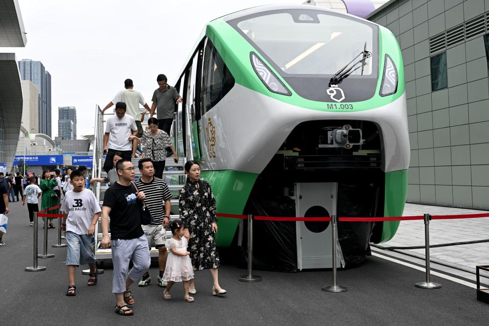 
上海肿瘤医院黄牛代挂号电话票贩子号贩子网上预约挂号,住院检查加快,特写：驶向“未来之城”