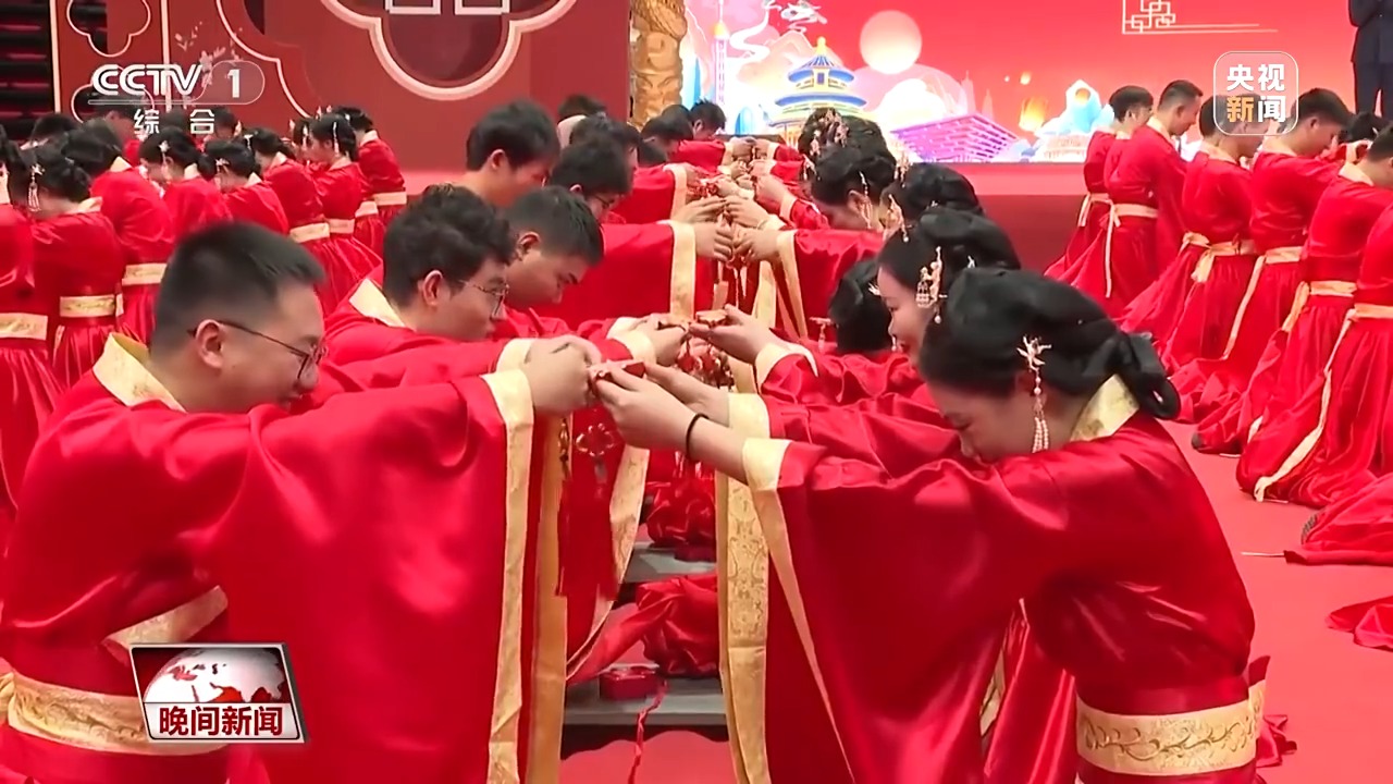 
广州市妇女儿童医疗中心黄牛代挂号电话票贩子号贩子网上预约挂号,住院检查加快,超甜！“集体婚礼”圈粉万名青年 一起感受中式浪漫