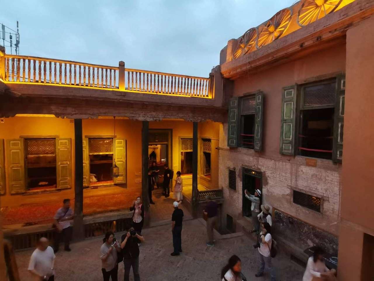 
首都医科大学附属北京妇产医院黄牛代挂号电话票贩子号贩子网上预约挂号,住院检查加快,【铸牢共同体中华一家亲 天山南北唱新歌】喀什古城，“绣花针”功夫打造沉浸式游览体验