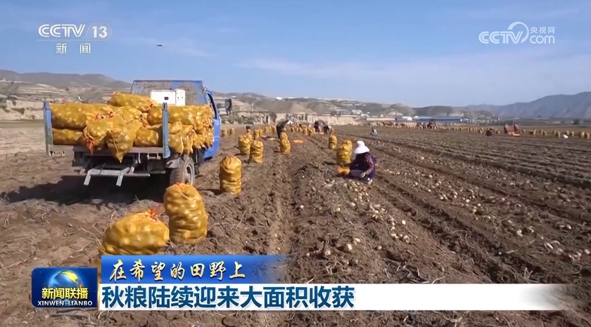 
长春吉大一院黄牛代挂号电话票贩子号贩子网上预约挂号,住院检查加快,【在希望的田野上】秋粮陆续迎来大面积收获