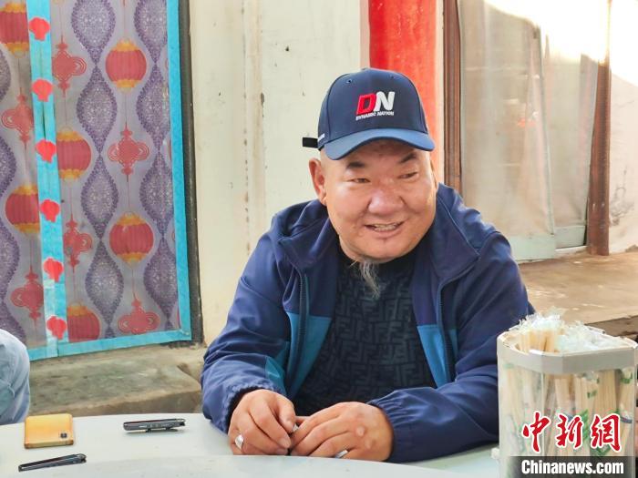 
北京肿瘤医院黄牛代挂号电话票贩子号贩子网上预约挂号,住院检查加快,【文化中国行】巴丹吉林申遗成功后：牧民生活的变与不变
