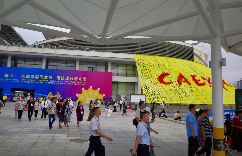 
杭州市儿童医院黄牛代挂号电话票贩子号贩子网上预约挂号,住院检查加快,记者手记：第二十一届东博会，这是他们关心的问题