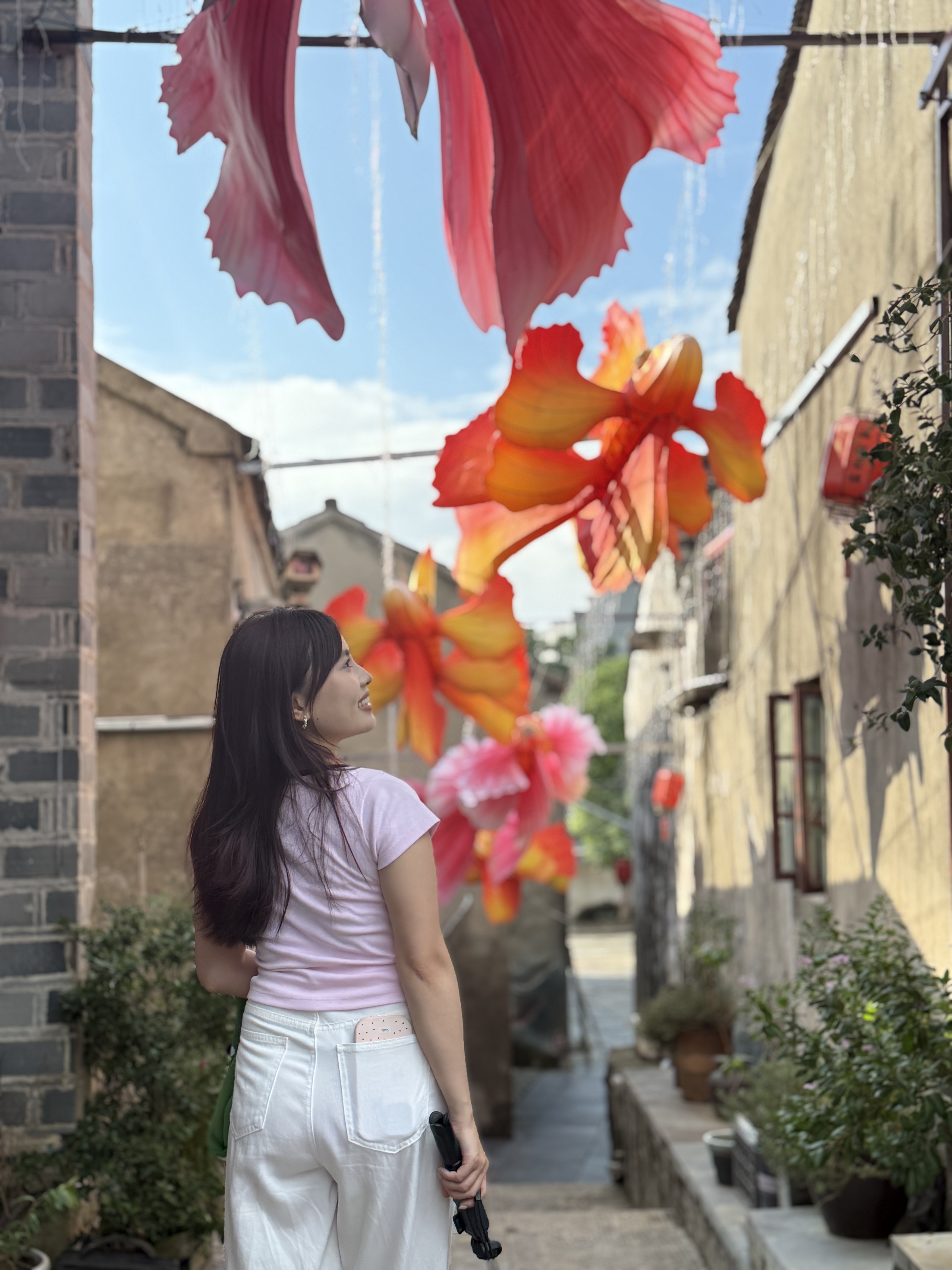 
北京中医药大学东直门医院黄牛代挂号电话票贩子号贩子网上预约挂号,住院检查加快,【2024打卡中国】外国网红打卡芜湖西河古镇 品“江南水乡”古韵长