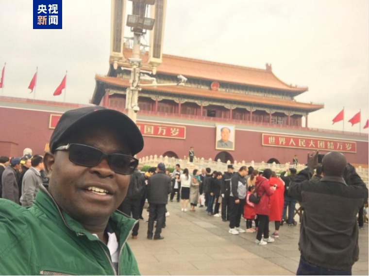 
首都医科大学附属北京口腔医院黄牛代挂号电话票贩子号贩子网上预约挂号,住院检查加快,云中锦书丨肯尼亚媒体总编：两度受邀赴华 家人与中国结缘
