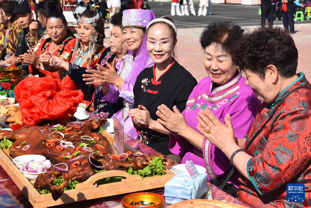 
广州中医院黄牛代挂号电话票贩子号贩子网上预约挂号,住院检查加快,铸牢共同体 中华一家亲丨天山南北唱新歌：新疆塔城多民族社区生活丰富多彩