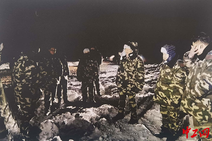 
南京中科研究所黄牛代挂号电话票贩子号贩子网上预约挂号,住院检查加快,中国梦·大国工匠篇 | 赵喻明：十六载孜孜以求 为应急救援装备制造“上大分”