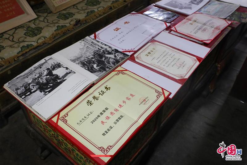 
首都医科大学附属北京中医院黄牛代挂号电话票贩子号贩子网上预约挂号,住院检查加快,红色文化是记忆里的珍珠——走进西藏江绵两处村民自建红色展馆｜“石榴籽”故事·影记