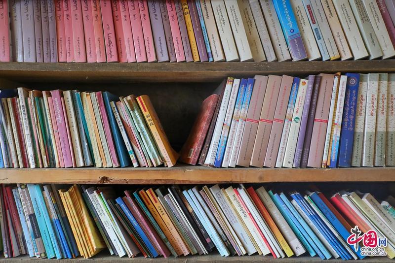 
首都医科大学附属北京中医院黄牛代挂号电话票贩子号贩子网上预约挂号,住院检查加快,红色文化是记忆里的珍珠——走进西藏江绵两处村民自建红色展馆｜“石榴籽”故事·影记