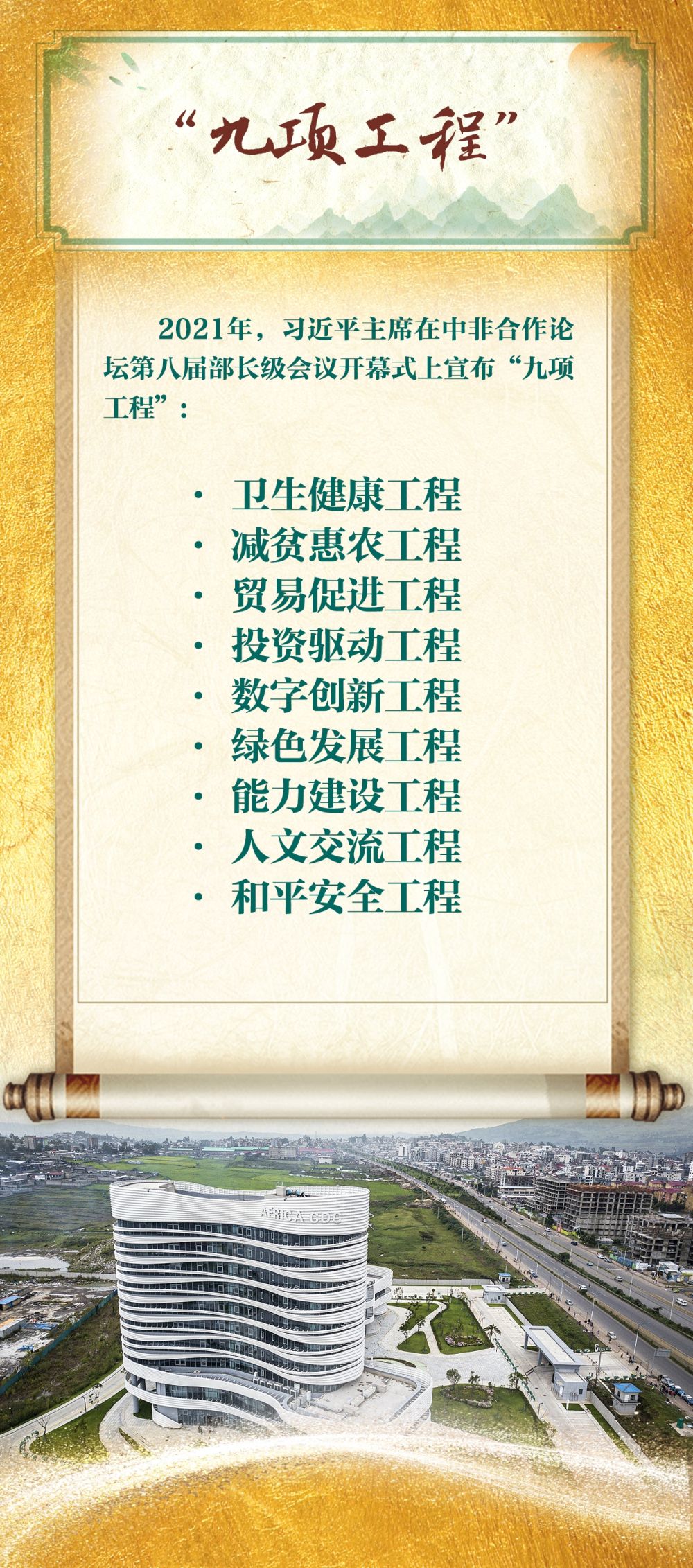 
北京宣武医院黄牛代挂号电话票贩子号贩子网上预约挂号,住院检查加快,创意长图｜关于新时代中非关系，这些要点要知道