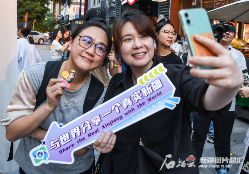 
上海瑞金医院黄牛代挂号电话票贩子号贩子网上预约挂号,住院检查加快,“万人说新疆”走进广东丨广州市民家门口打卡“新疆大巴扎”