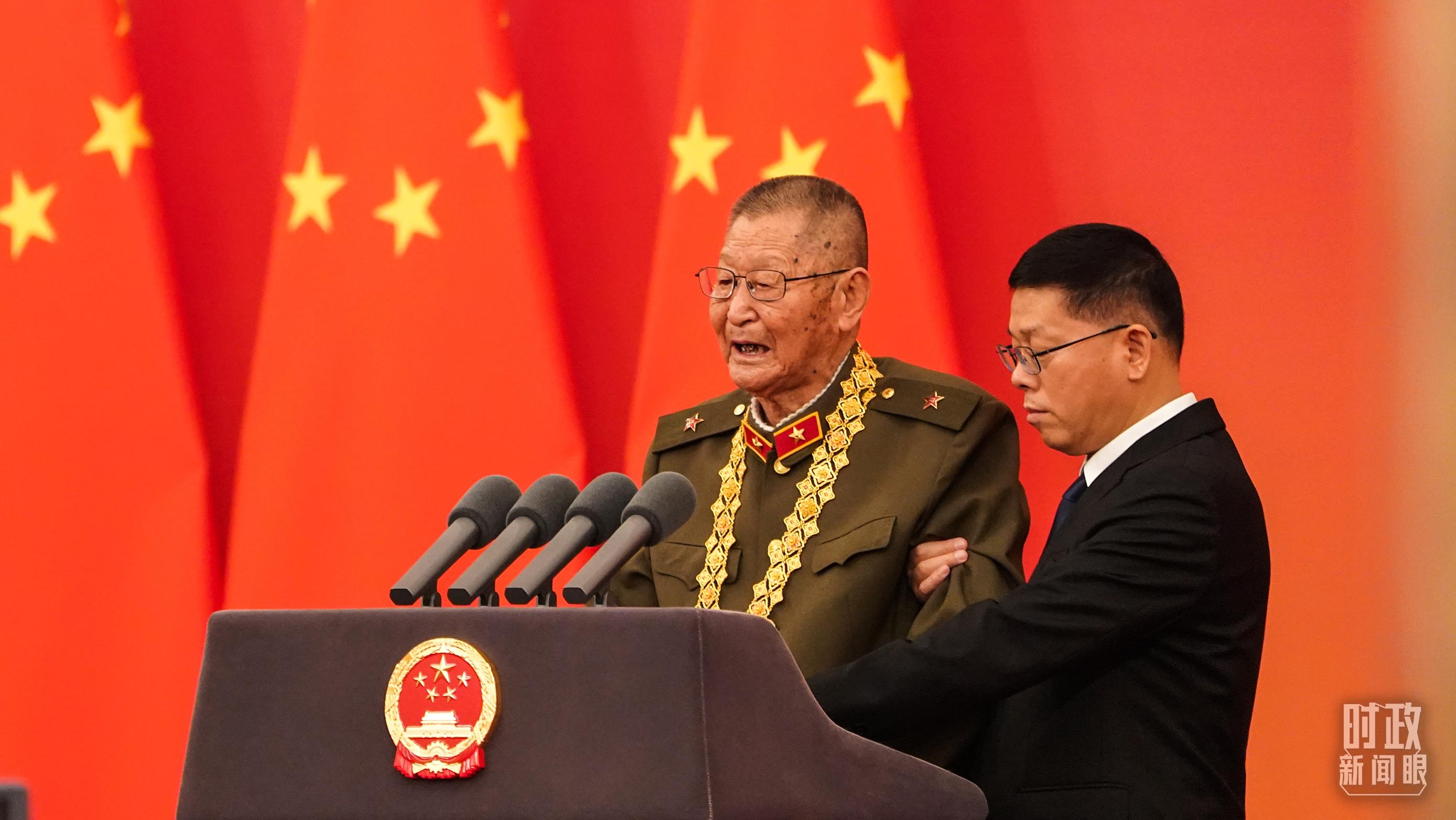 
首都医科大学附属北京口腔医院黄牛代挂号电话票贩子号贩子网上预约挂号,住院检查加快,时政新闻眼丨怎样向英雄模范学习？习近平在国家最高荣誉颁授仪式上发出号召