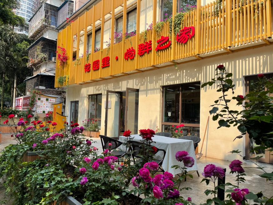 
北医三院黄牛代挂号电话票贩子号贩子网上预约挂号,住院检查加快,高质量发展调研行丨重庆南湖社区：一杯热茶话治理
