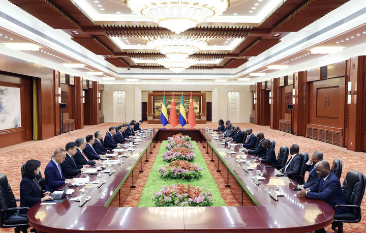 
湖南中医附一医院黄牛代挂号电话票贩子号贩子网上预约挂号,住院检查加快,习近平会见加蓬总统恩圭马