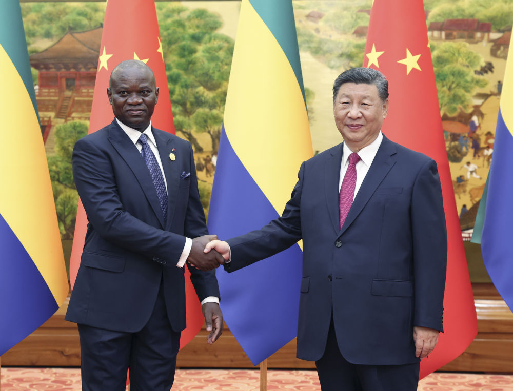 
湖南中医附一医院黄牛代挂号电话票贩子号贩子网上预约挂号,住院检查加快,习近平会见加蓬总统恩圭马