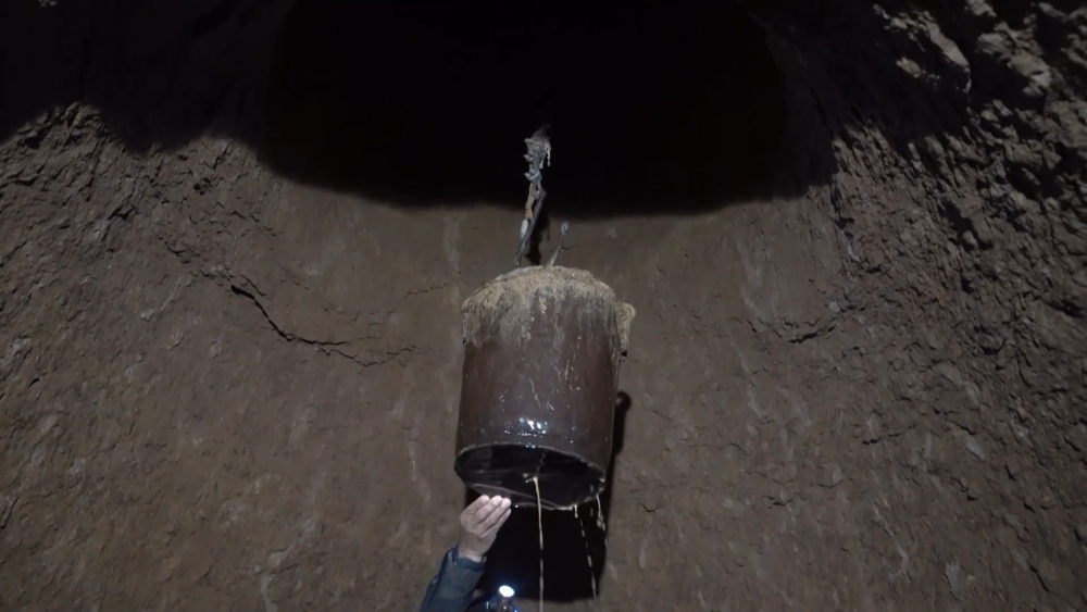 广州市第一人民医院黄牛代挂号电话票贩子号贩子网上预约挂号,住院检查加快,水利遗产中的治水智慧丨坎儿井 “流淌”于戈壁地下的水利奇迹工程