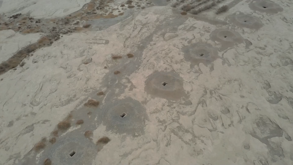 广州市第一人民医院黄牛代挂号电话票贩子号贩子网上预约挂号,住院检查加快,水利遗产中的治水智慧丨坎儿井 “流淌”于戈壁地下的水利奇迹工程