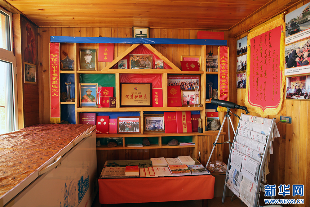 
湖南中医附一医院黄牛代挂号电话票贩子号贩子网上预约挂号,住院检查加快,边疆党旗红丨三代“护边人” 执着“护边情”