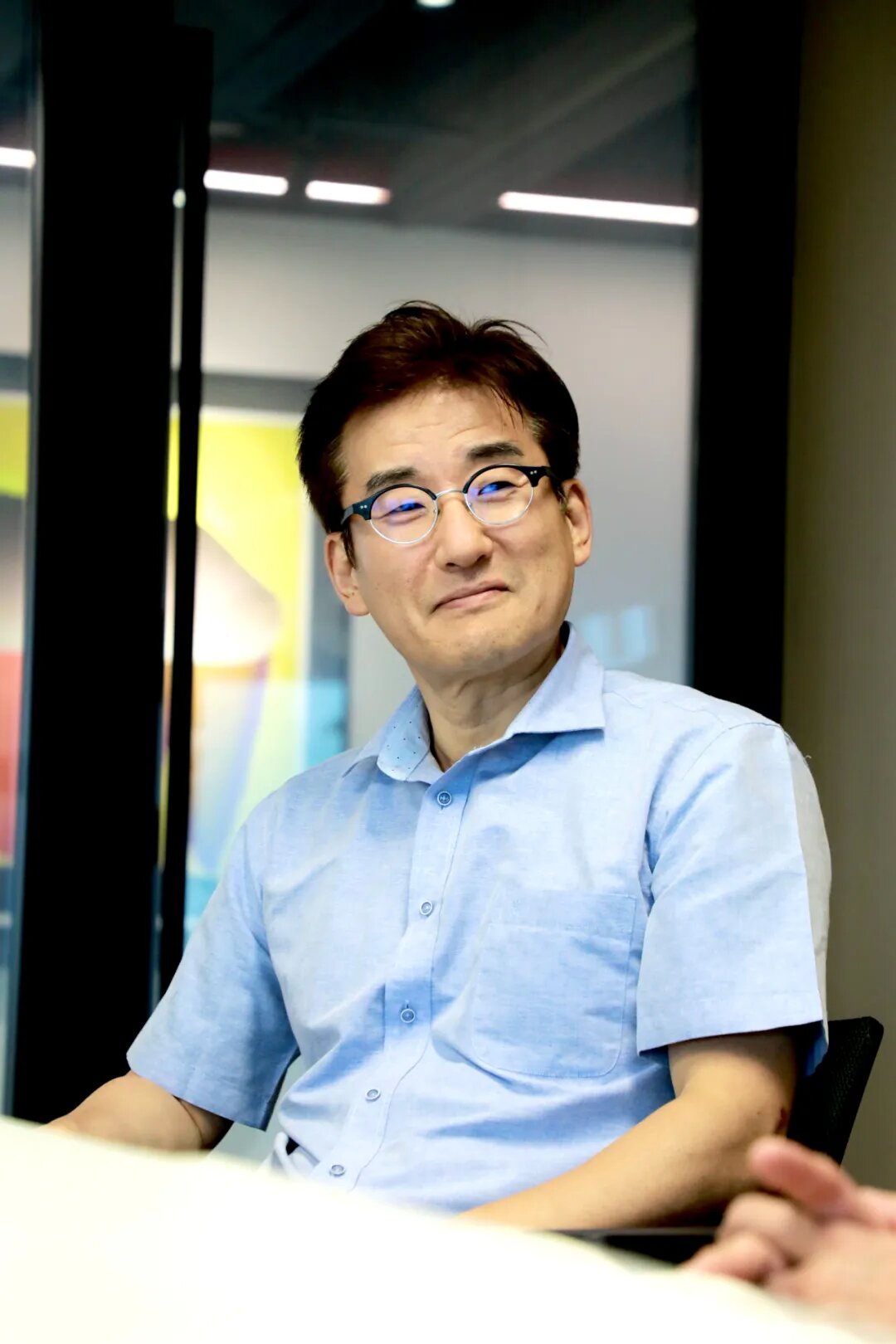 
上海精神卫生中心黄牛代挂号电话票贩子号贩子网上预约挂号,住院检查加快,辛炯官：期待中国进一步深化改革开放，释放新的制度红利 | 老外说“法宝”⑥