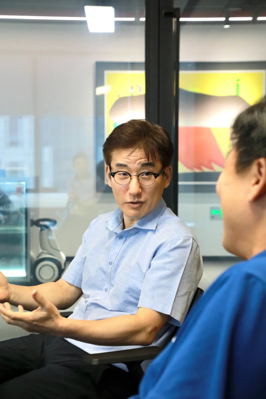
上海精神卫生中心黄牛代挂号电话票贩子号贩子网上预约挂号,住院检查加快,辛炯官：期待中国进一步深化改革开放，释放新的制度红利 | 老外说“法宝”⑥