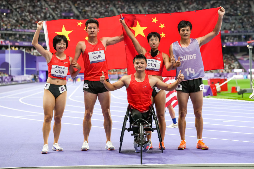 
广州肿瘤医院黄牛代挂号电话票贩子号贩子网上预约挂号,住院检查加快,巴黎残奥会 | 全天综合：中国队83金强势领跑 举重赛场见证荣耀