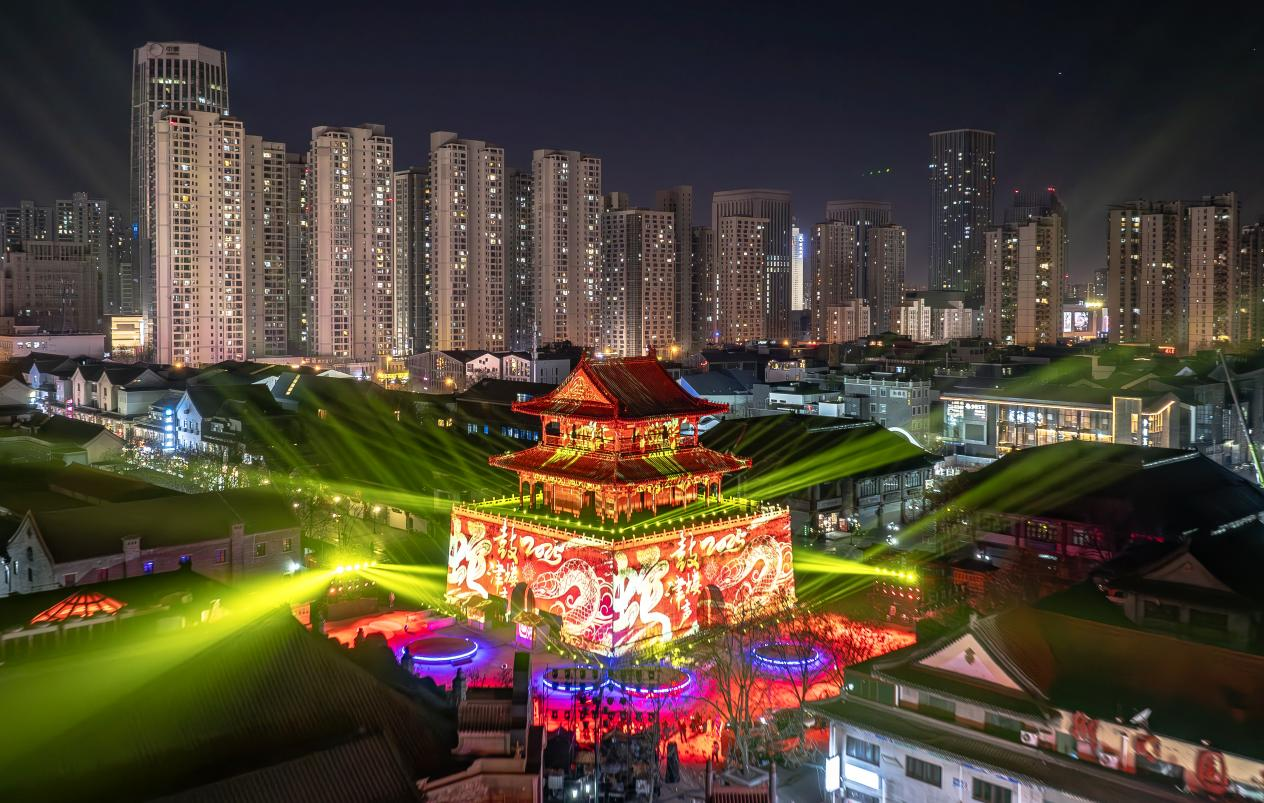 北京积水潭医院黄牛代挂号电话票贩子号贩子网上预约挂号,住院检查加快,津彩过大年 | 津韵新航 岁启华章