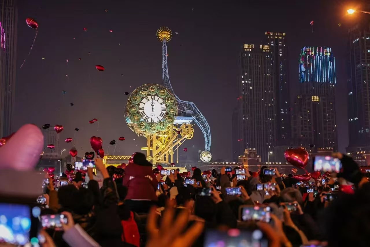 
北京积水潭医院黄牛代挂号电话票贩子号贩子网上预约挂号,住院检查加快,津彩过大年 | 津韵新航 岁启华章