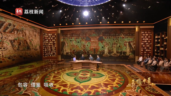 
上海精神卫生中心黄牛代挂号电话票贩子号贩子网上预约挂号,住院检查加快,文耀中华｜第十一集《美美与共》