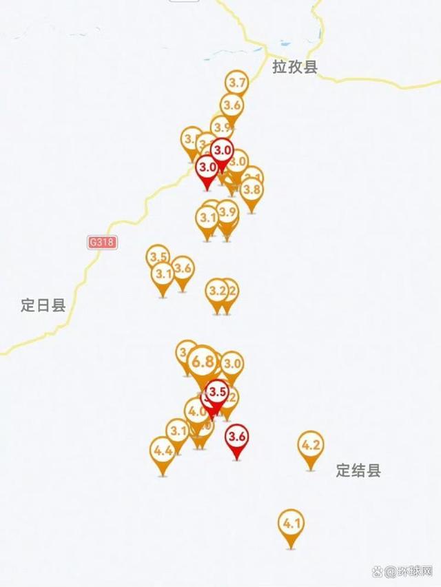 
中国人民解放军总医院黄牛代挂号电话票贩子号贩子网上预约挂号,住院检查加快,西藏定日6.8级地震已记录到余震超1600次