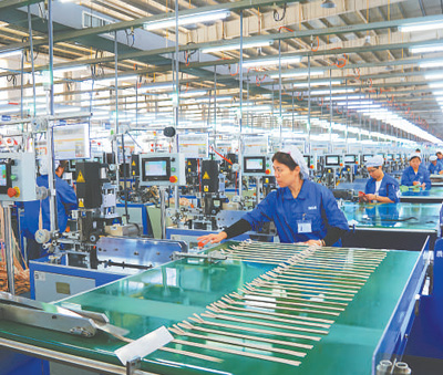 
广东省人民医院黄牛代挂号电话票贩子号贩子网上预约挂号,住院检查加快,创新发展“晋江经验”，爱拼会赢续写传奇（人民眼·大力发展县域经济）