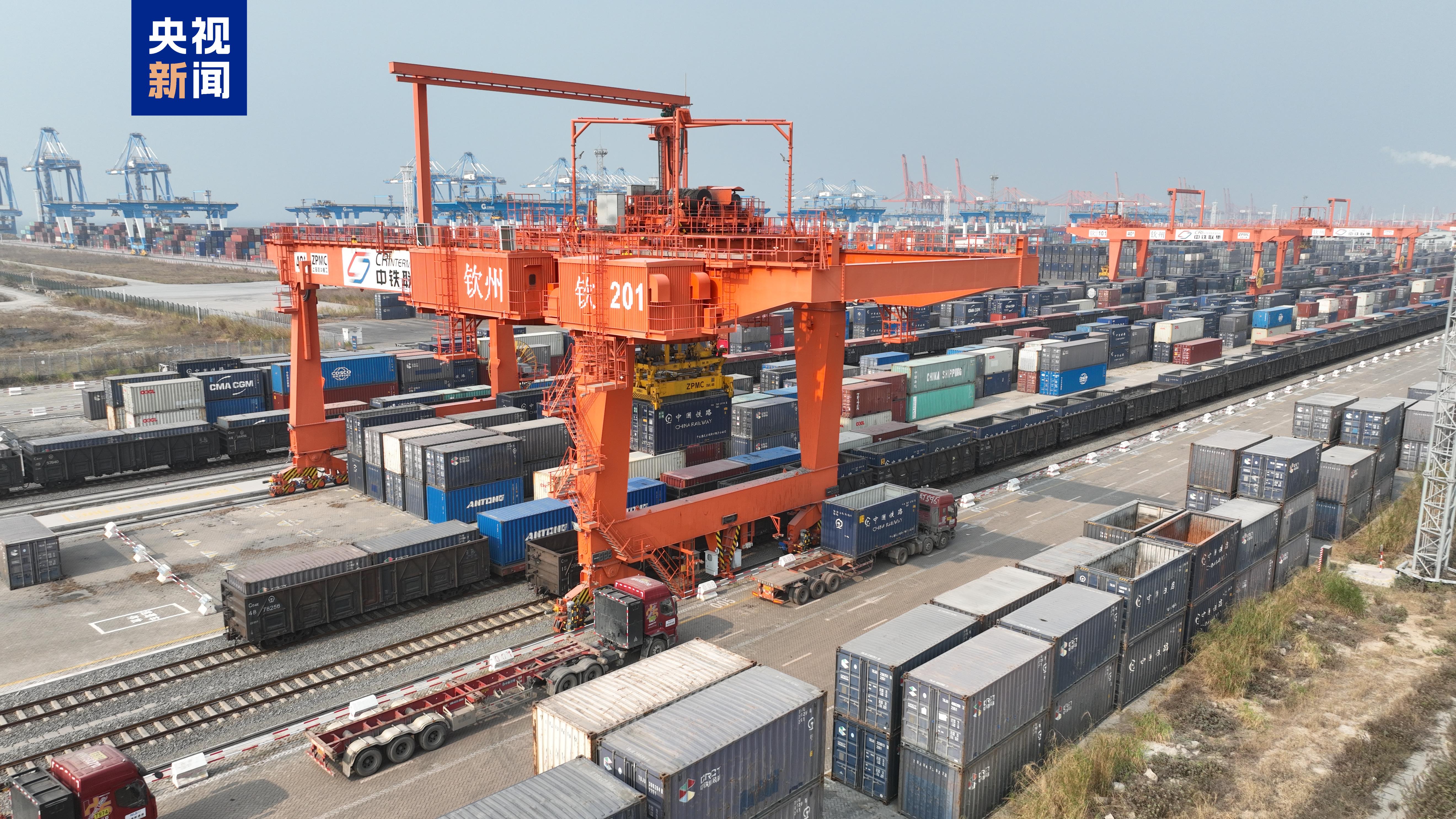 
西安市儿童医院黄牛代挂号电话票贩子号贩子网上预约挂号,住院检查加快,2024年西部陆海新通道班列运输货物达96万标箱 同比增长11%