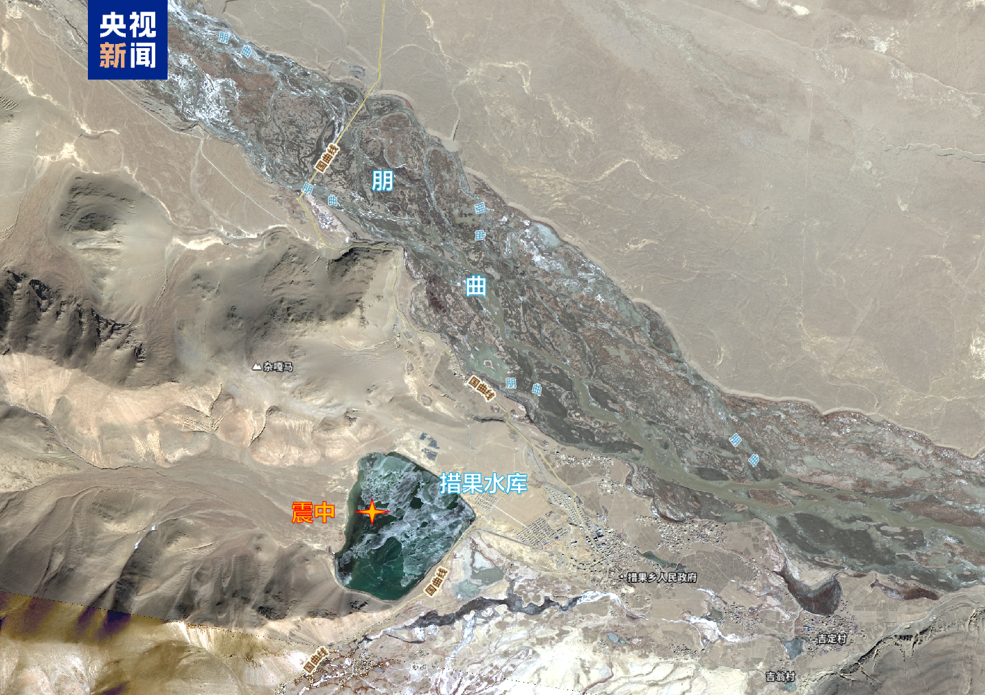 北京同仁医院黄牛代挂号电话票贩子号贩子网上预约挂号,住院检查加快,卫星影像对比分析 西藏定日县水库未出现险情