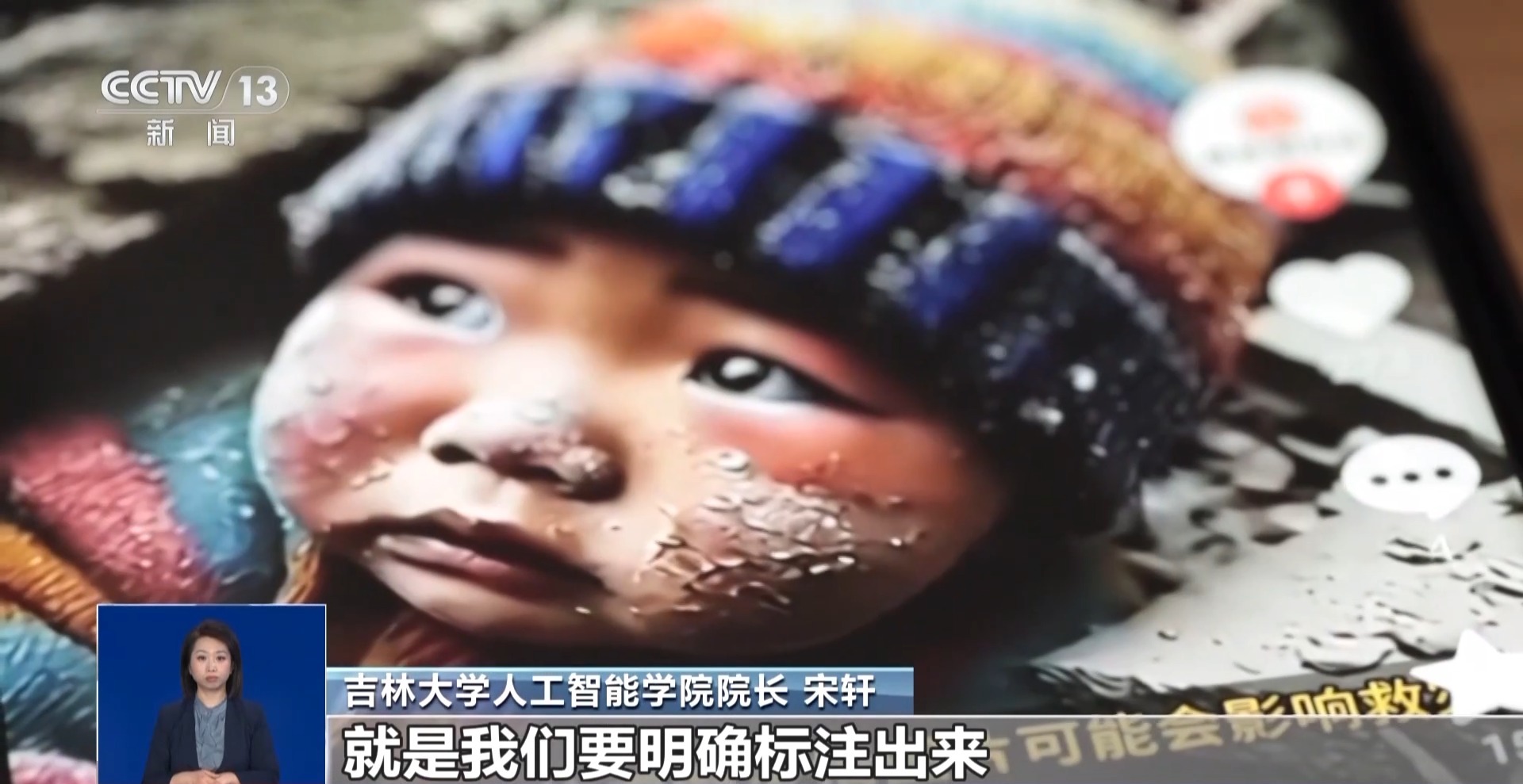 
北京世纪坛医院黄牛代挂号电话票贩子号贩子网上预约挂号,住院检查加快,真相来了丨“地震被压在废墟下的小男孩”居然是AI生成的