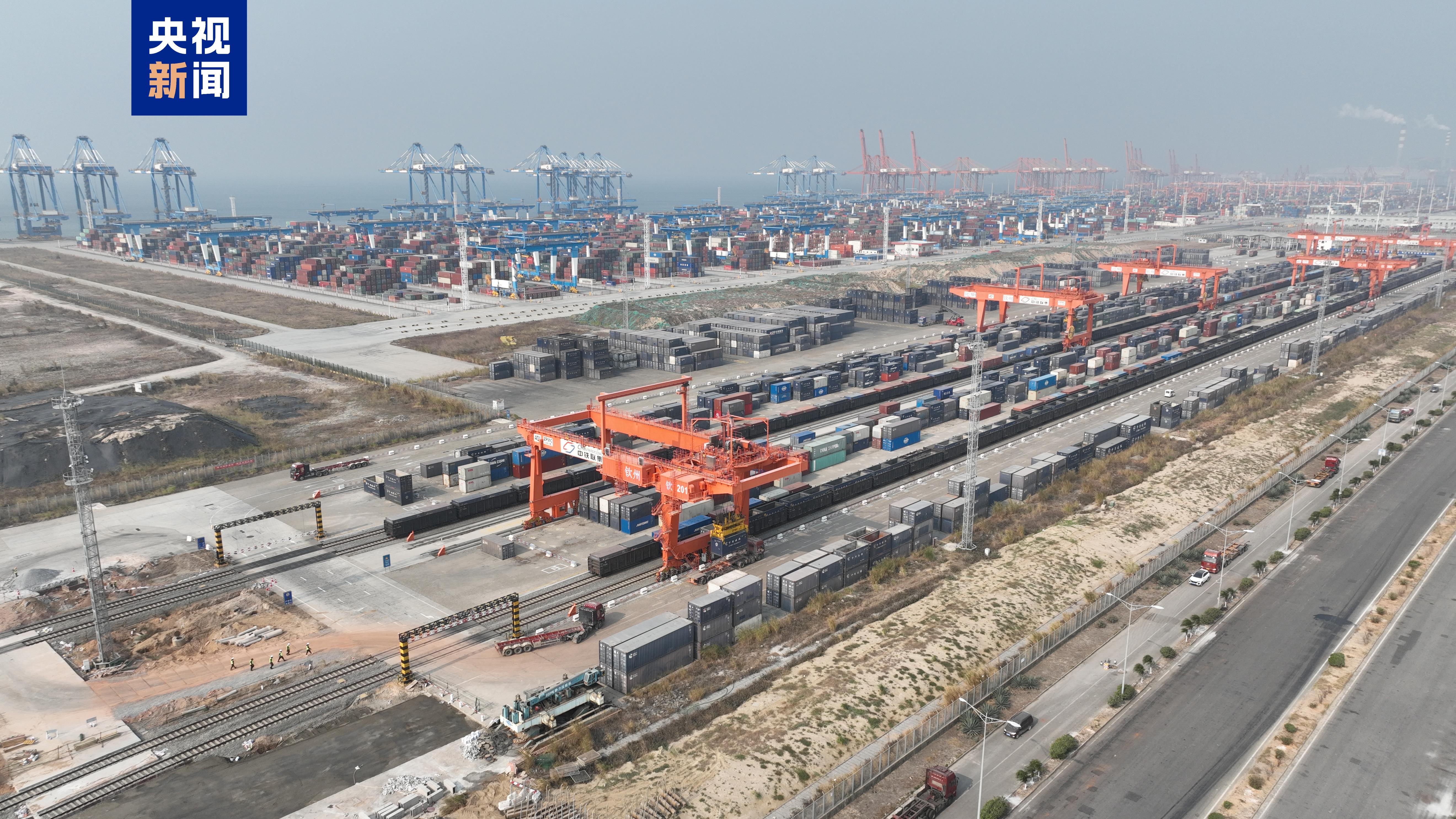 
西安市儿童医院黄牛代挂号电话票贩子号贩子网上预约挂号,住院检查加快,2024年西部陆海新通道班列运输货物达96万标箱 同比增长11%