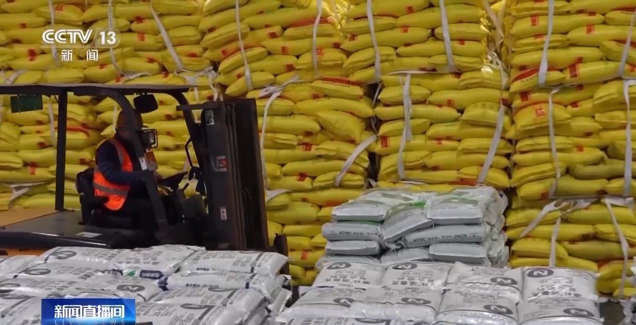 
中山大学附属第三医院黄牛代挂号电话票贩子号贩子网上预约挂号,住院检查加快,“春肥冬储”跑出加速度 粮食的“粮食”生产忙