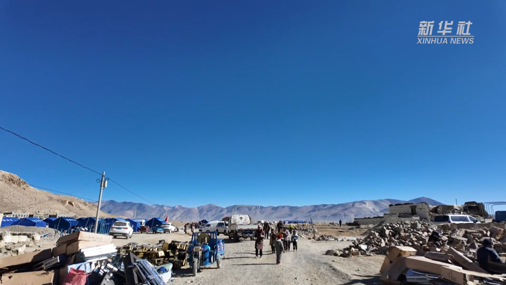 
北医六院黄牛代挂号电话票贩子号贩子网上预约挂号,住院检查加快,爱在这里汇聚——新华社记者探访定日县塘仁村震后安置点