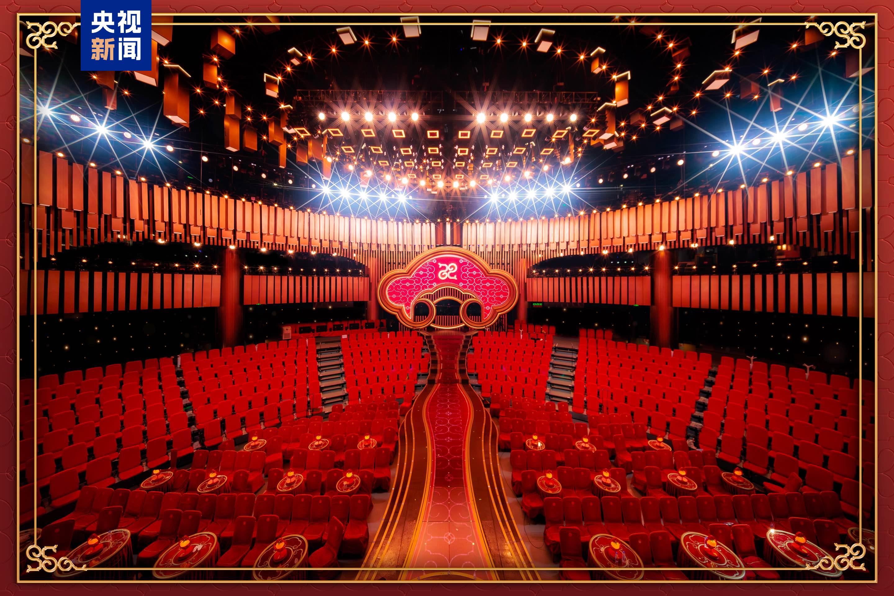 
中国人民解放军总医院黄牛代挂号电话票贩子号贩子网上预约挂号,住院检查加快,新意满满！中央广播电视总台《2025年春节联欢晚会》完成第二次彩排