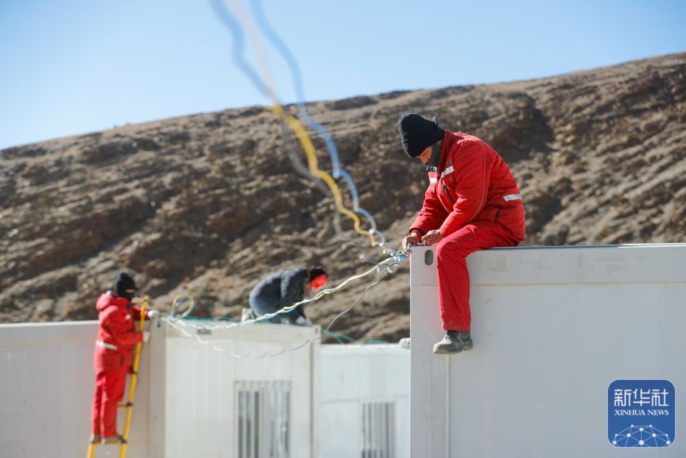 
上海各大医院黄牛代挂号电话票贩子号贩子网上预约挂号,住院检查加快,定日县6.8级地震 | 首批受灾群众搬入板房