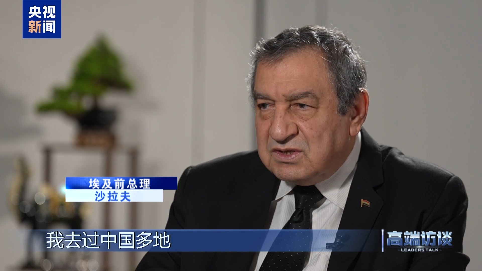 
北医三院黄牛代挂号电话票贩子号贩子网上预约挂号,住院检查加快,高端访谈丨专访埃及前总理沙拉夫