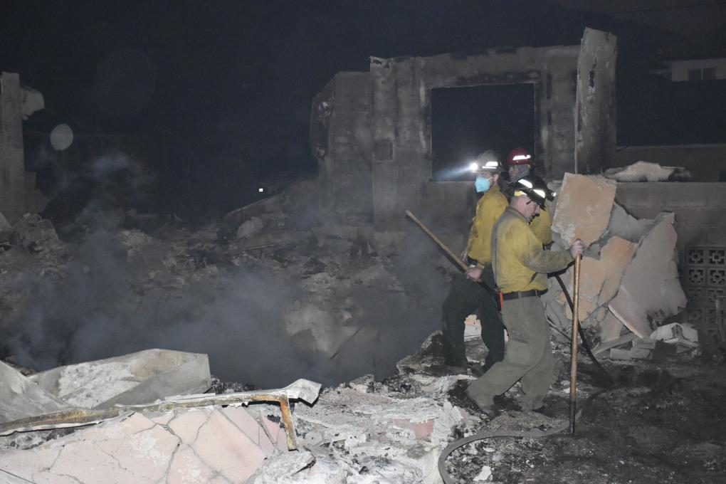 
中国中医科学院西苑黄牛代挂号电话票贩子号贩子网上预约挂号,住院检查加快,加州山火“烧伤”美国房屋保险业