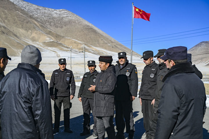 
广州医科大学附属第二医院黄牛代挂号电话票贩子号贩子网上预约挂号,住院检查加快,家国边关何处寻｜新春走基层·走笔②