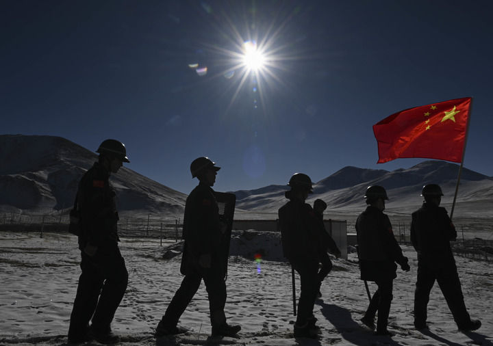 
广州医科大学附属第二医院黄牛代挂号电话票贩子号贩子网上预约挂号,住院检查加快,家国边关何处寻｜新春走基层·走笔②