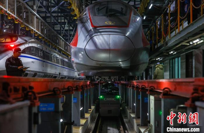 
北医三院黄牛代挂号电话票贩子号贩子网上预约挂号,住院检查加快,（新春走基层）“陆地航母”检修忙 护航春运回家路