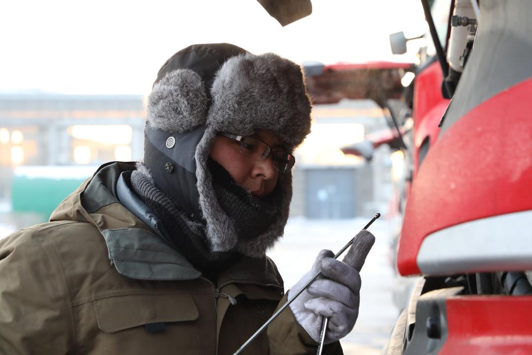 
天津各大医院黄牛代挂号电话票贩子号贩子网上预约挂号,住院检查加快,新春走基层丨零下43℃！极北之地的苦与乐