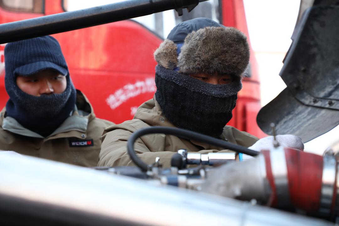 
天津各大医院黄牛代挂号电话票贩子号贩子网上预约挂号,住院检查加快,新春走基层丨零下43℃！极北之地的苦与乐