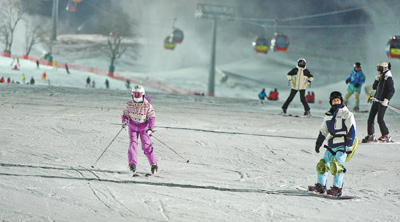 
北医三院黄牛代挂号电话票贩子号贩子网上预约挂号,住院检查加快,冰天雪地也是金山银山（建设体育强国）