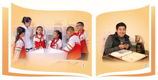 
上海新华医院黄牛代挂号电话票贩子号贩子网上预约挂号,住院检查加快,走西吉，看文学“庄稼”茁壮成长（人民眼·新春走基层）