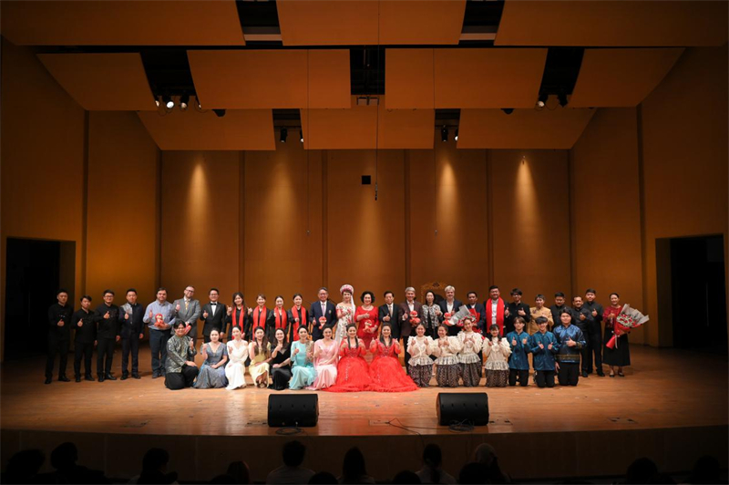 
湖南中医附一医院黄牛代挂号电话票贩子号贩子网上预约挂号,住院检查加快,中泰音乐家联袂奏响2025泰国“欢乐春节”序曲