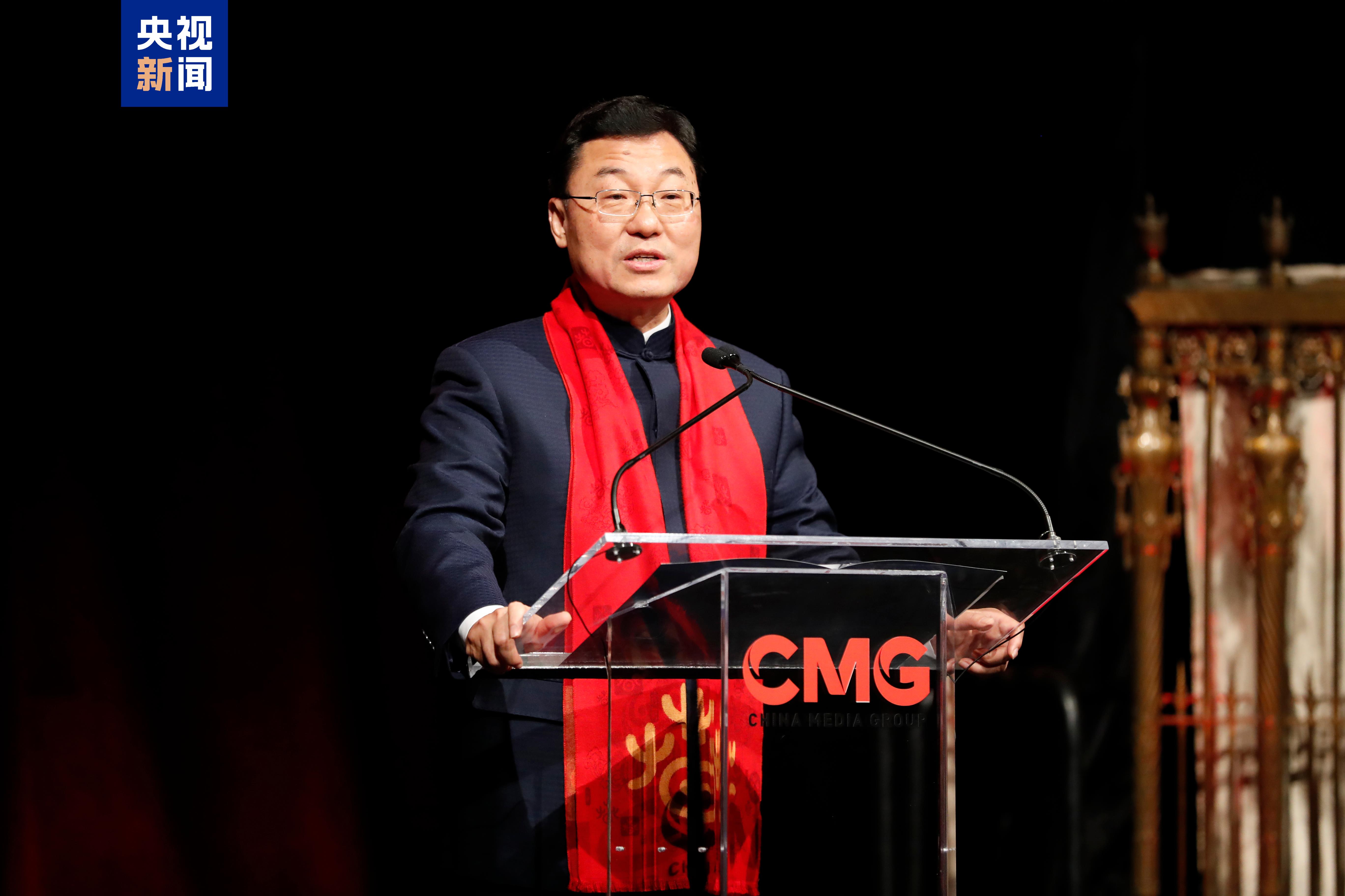 
南京眼科医院黄牛代挂号电话票贩子号贩子网上预约挂号,住院检查加快,全球看春晚启动！中央广播电视总台“春晚序曲”美国专场活动在纽约举行