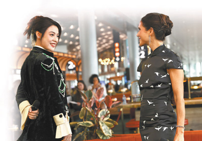 
杭州西溪医院黄牛代挂号电话票贩子号贩子网上预约挂号,住院检查加快,越音跨山海 戏韵通人心（创作者谈）