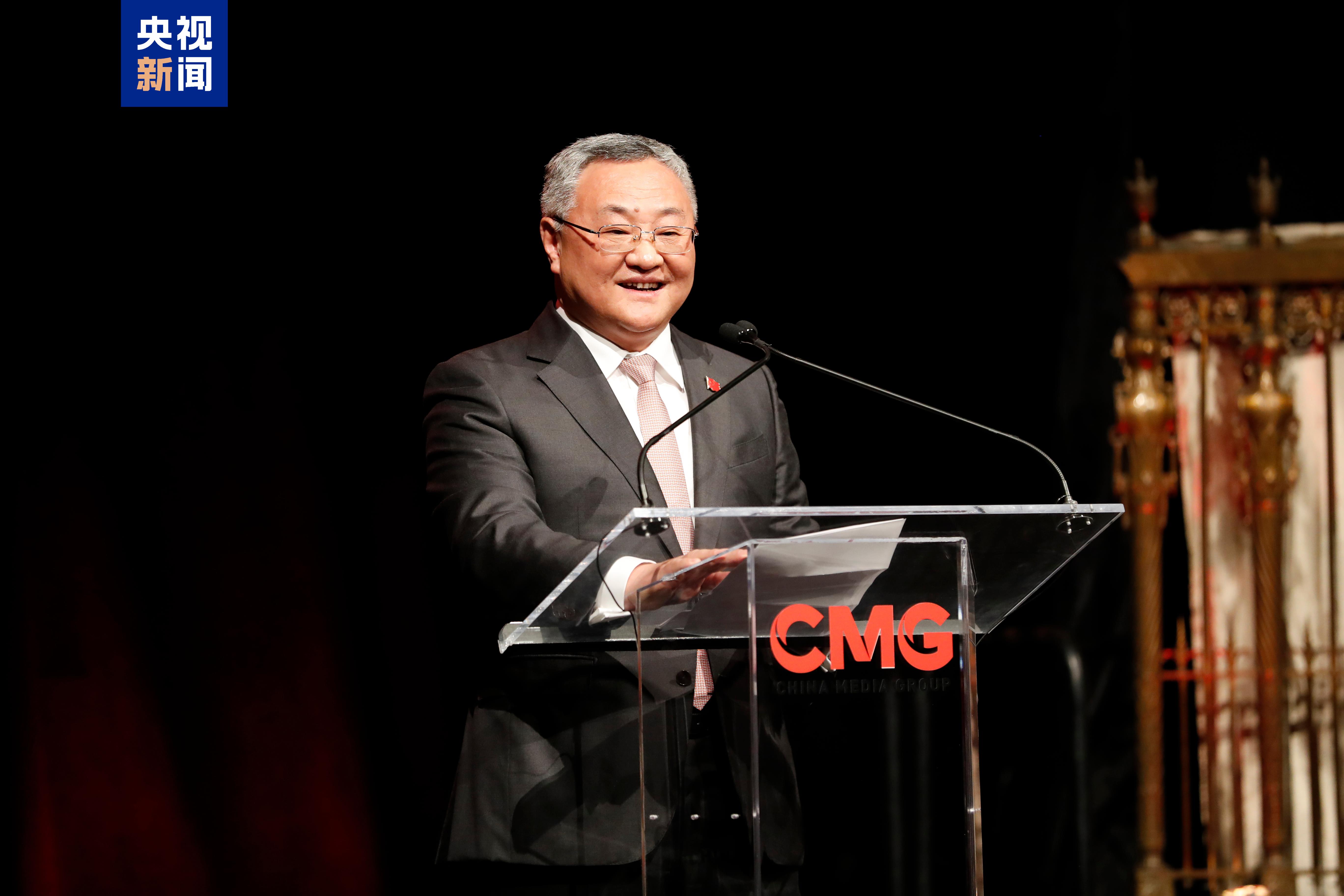 
南京眼科医院黄牛代挂号电话票贩子号贩子网上预约挂号,住院检查加快,全球看春晚启动！中央广播电视总台“春晚序曲”美国专场活动在纽约举行